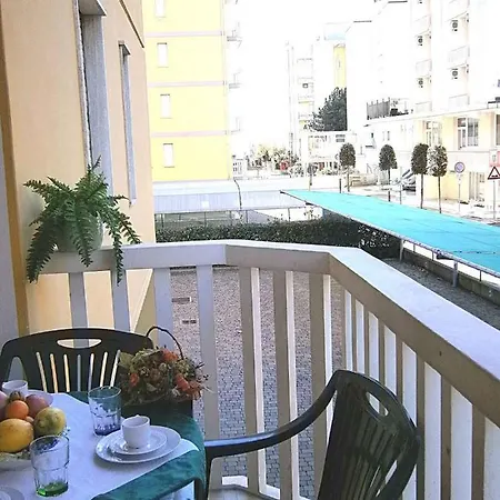 In 24576 Apartment Bibione