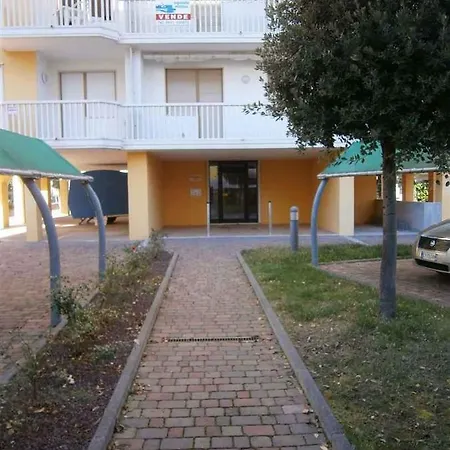In 24576 Apartment Bibione