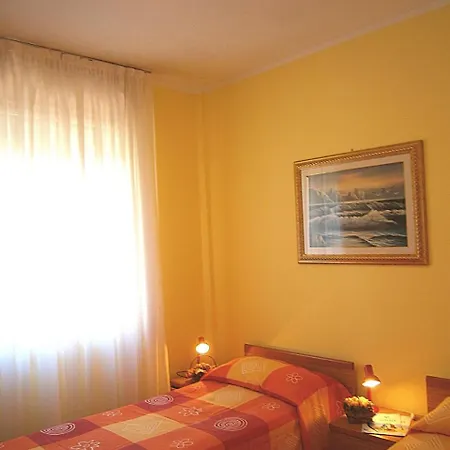 Apartment In 24576 *