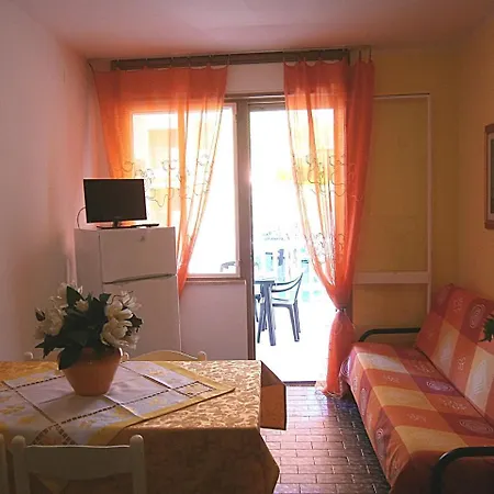 In 24576 Apartment Bibione