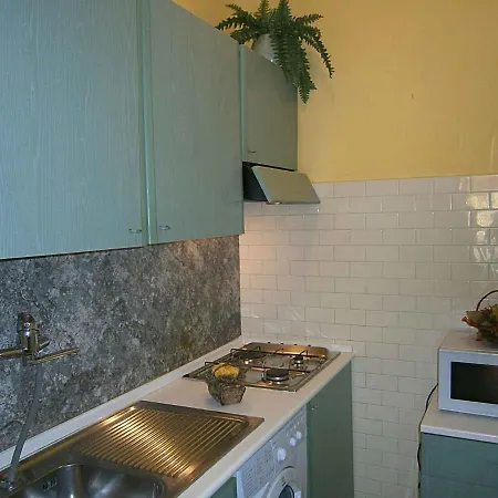 Apartment In 24576 Bibione