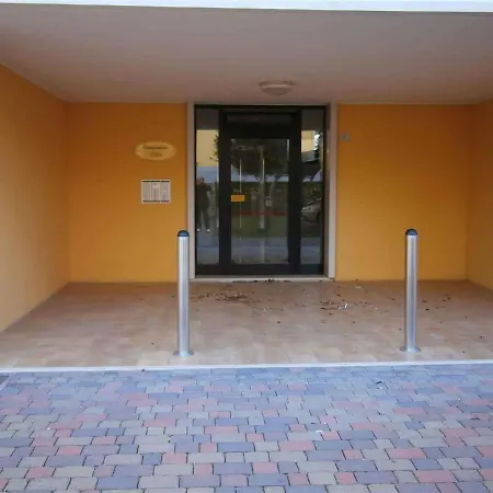 Apartmán In 24576 Bibione