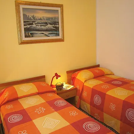 In 24576 Apartment *