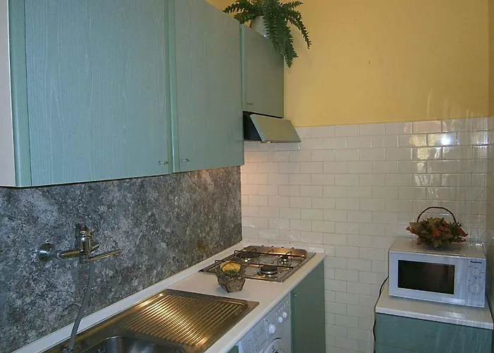 Apartmán In 24576 Bibione