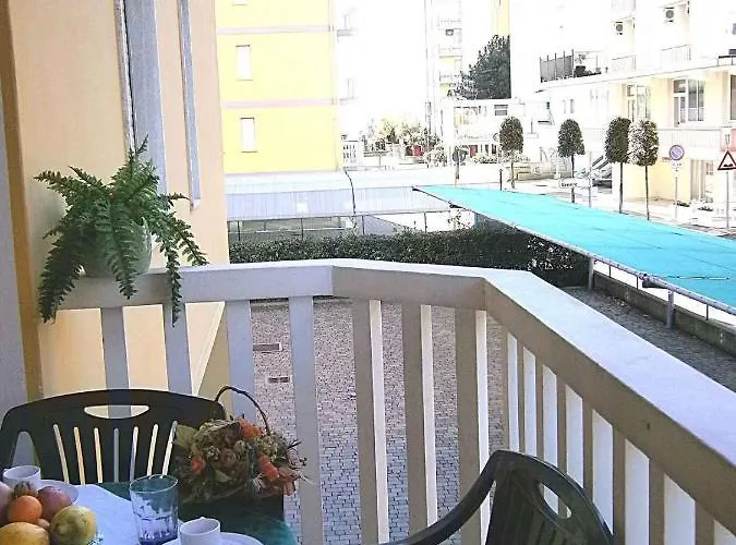 In 24576 Appartamento Bibione