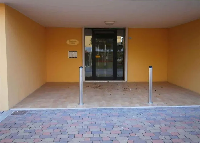 Apartmán In 24576 Bibione