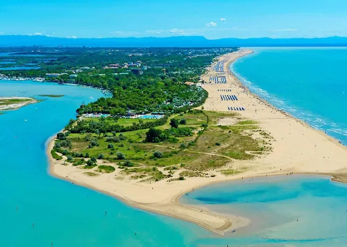 Apartmán In 24576 *