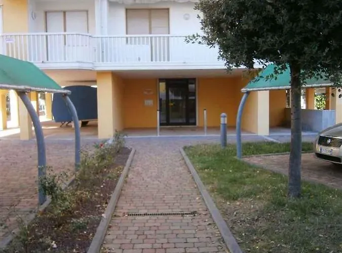 In 24576 Appartamento Bibione