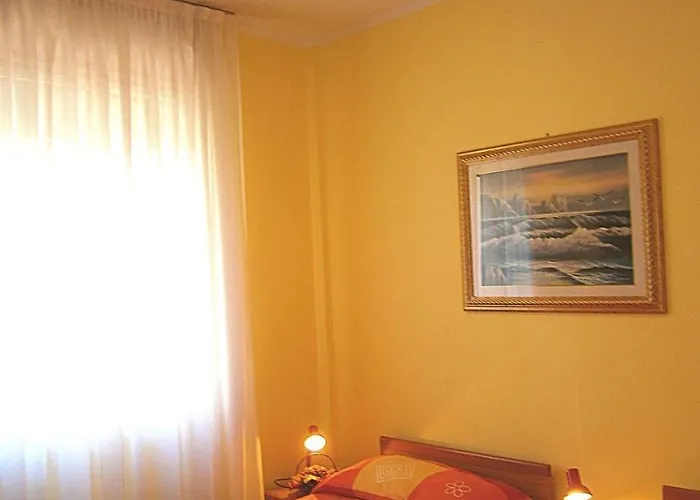 Apartmán In 24576 *