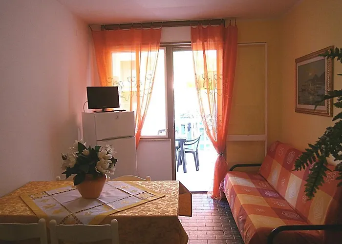 In 24576 Appartamento Bibione