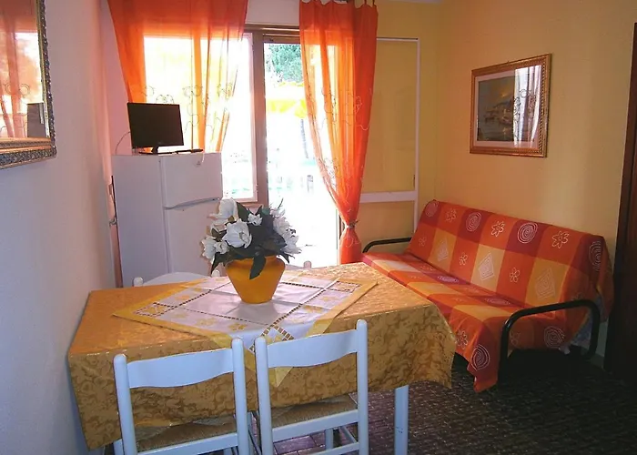 Appartamento In 24576